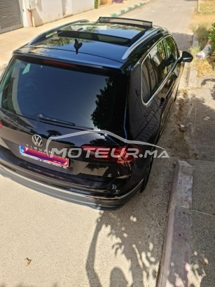 فولكزفاكن تيجوان Active tout option مستعملة 3167044