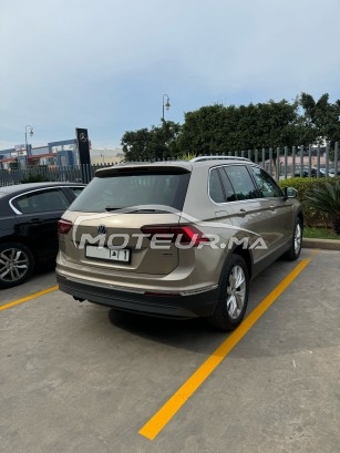 VOLKSWAGEN Tiguan occasion 1794105