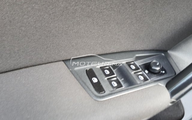 VOLKSWAGEN Tiguan occasion 1272587