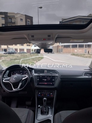 VOLKSWAGEN Tiguan 2021 occasion 2287699