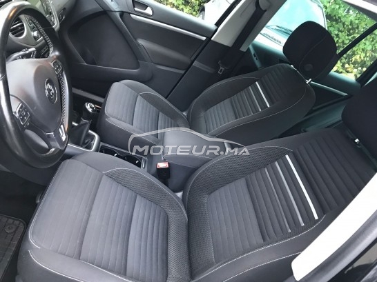 VOLKSWAGEN Tiguan occasion 1531366