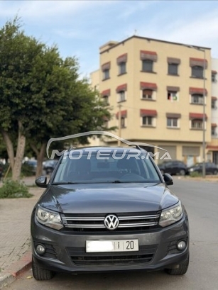 فولكزفاكن تيجوان مستعملة 3366016