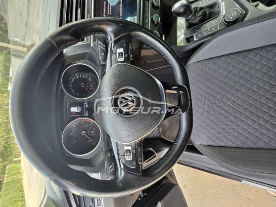 VOLKSWAGEN Tiguan 2.0 tdi occasion 1862977