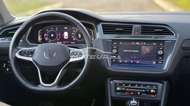 VOLKSWAGEN Tiguan occasion 2962920