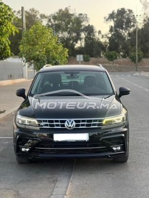 VOLKSWAGEN Tiguan occasion 3108840