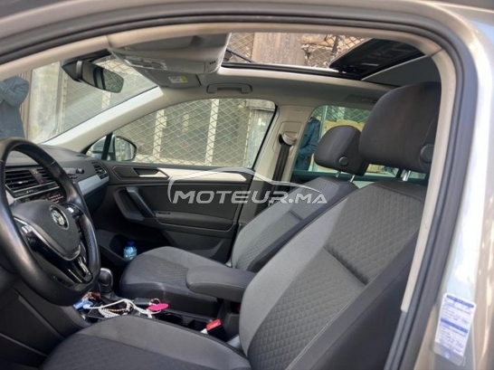 فولكزفاكن تيجوان مستعملة 3073982