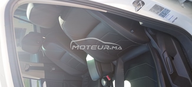 VOLKSWAGEN Tiguan 2.0 tdi 4motion occasion 2434723