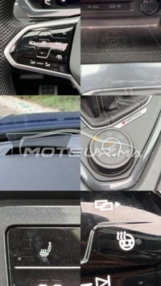 فولكزفاكن تيجوان مستعملة 3189544