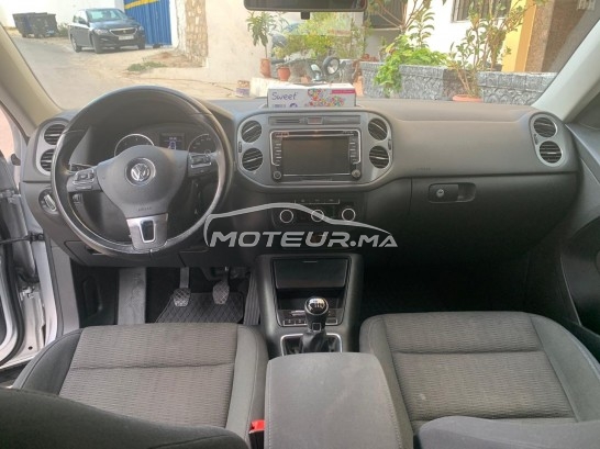 VOLKSWAGEN Tiguan occasion 1302278