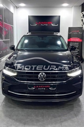 فولكزفاكن تيجوان مستعملة 2962572