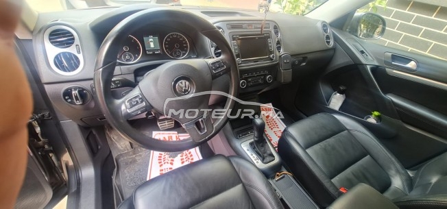 فولكزفاكن تيجوان 2.0 مستعملة 1746201