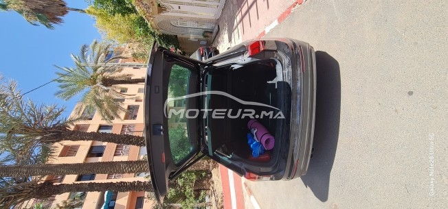 VOLKSWAGEN Tiguan 4 motion occasion 1658373