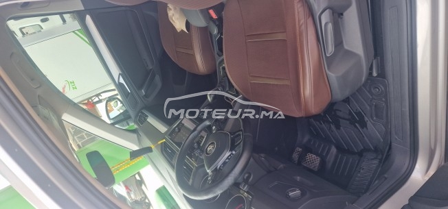 فولكزفاكن تيجوان 2l مستعملة 2560160