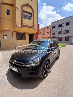 VOLKSWAGEN Tiguan occasion 3406527