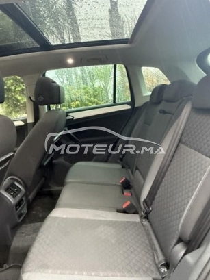 فولكزفاكن تيجوان مستعملة 3179510