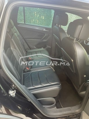 VOLKSWAGEN Tiguan R-line occasion 2448823