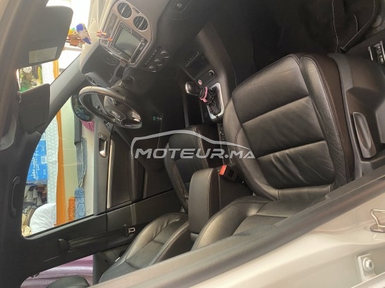 فولكزفاكن تيجوان City scape r-line مستعملة 1830519