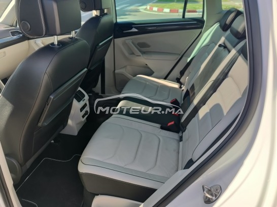 VOLKSWAGEN Tiguan Rline occasion 1974756