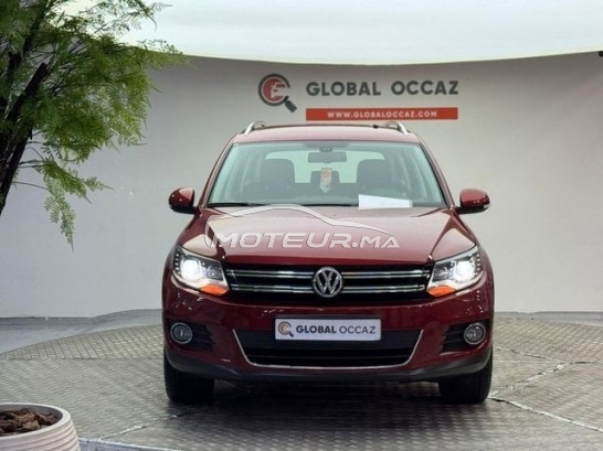 شراء السيارات المستعملة VOLKSWAGEN Tiguan في المغرب - 489810