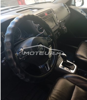 VOLKSWAGEN Tiguan 2.0 tdi 4 motion occasion 1997892