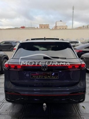 فولكزفاكن تيجوان مستعملة 3221533