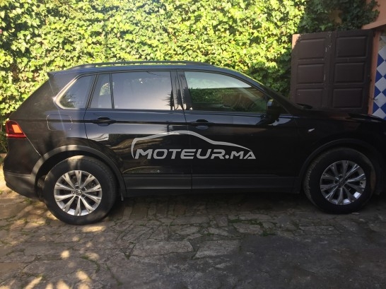 فولكزفاكن تيجوان مستعملة 1590381