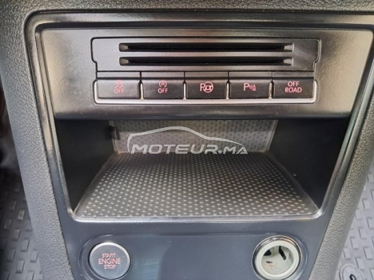 VOLKSWAGEN Tiguan occasion 2317174