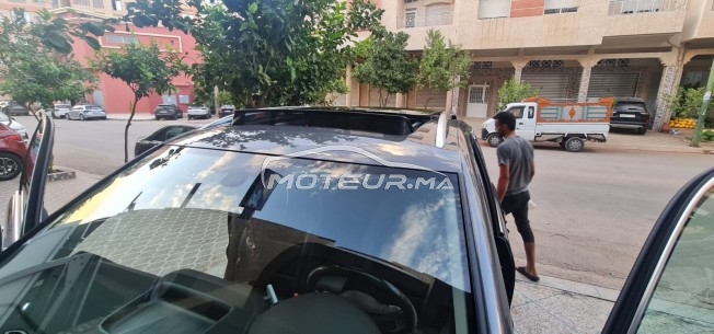 فولكزفاكن تيجوان 2.0 مستعملة 1746218