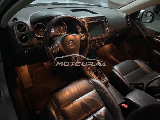 VOLKSWAGEN Tiguan occasion 3085325
