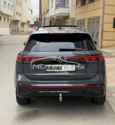 سيارة في المغرب VOLKSWAGEN Tiguan - 482064