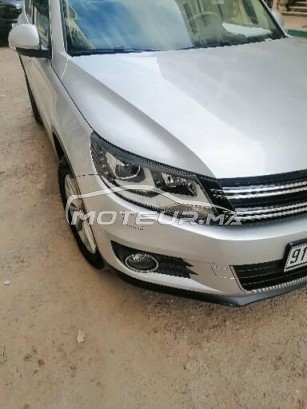فولكزفاكن تيجوان مستعملة 1590784