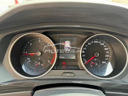 VOLKSWAGEN Tiguan occasion 3339524