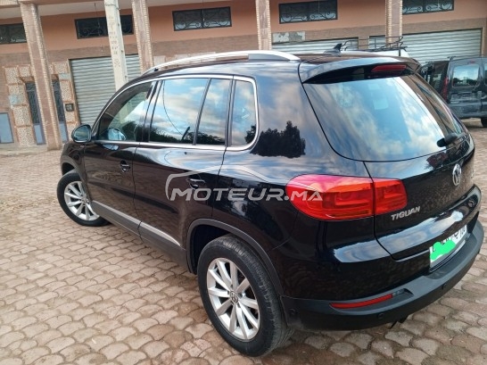 فولكزفاكن تيجوان Lounge مستعملة 2594715