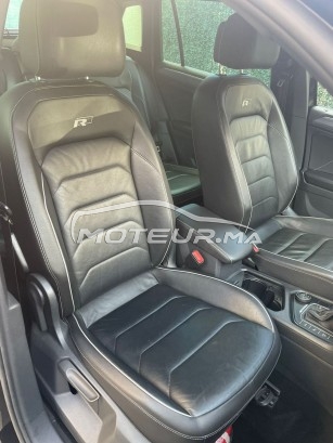 VOLKSWAGEN Tiguan R-line occasion 2448828