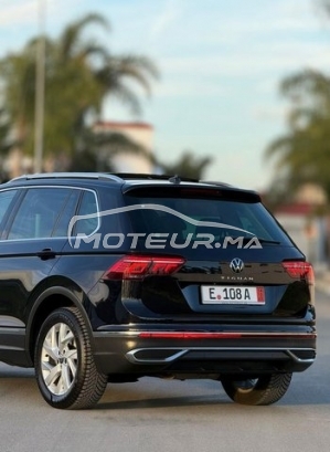 VOLKSWAGEN Tiguan occasion 2962912