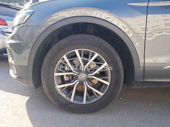 VOLKSWAGEN Tiguan occasion 3574030