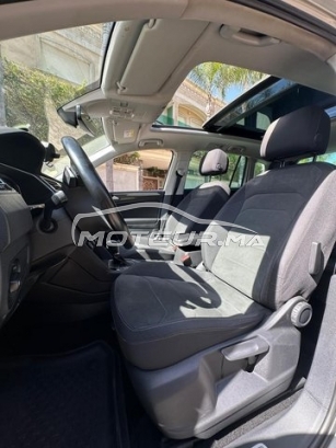 VOLKSWAGEN Tiguan occasion 3312886