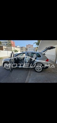 VOLKSWAGEN Tiguan 2.0 tdi highline occasion 2009658