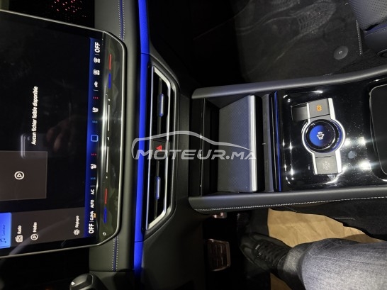 VOLKSWAGEN Tiguan Nouvelle occasion 3381482