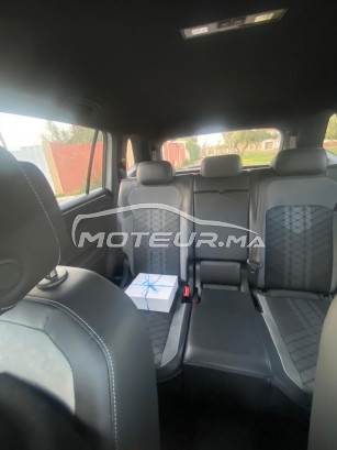 فولكزفاكن تيجوان مستعملة 1578435