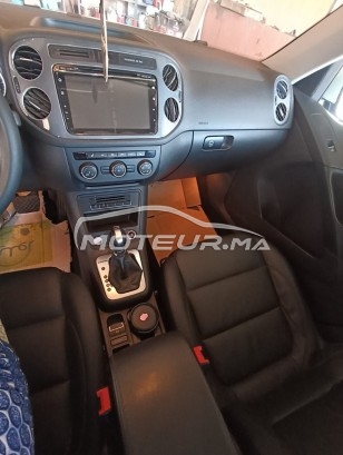 فولكزفاكن تيجوان 4motion مستعملة 2447934