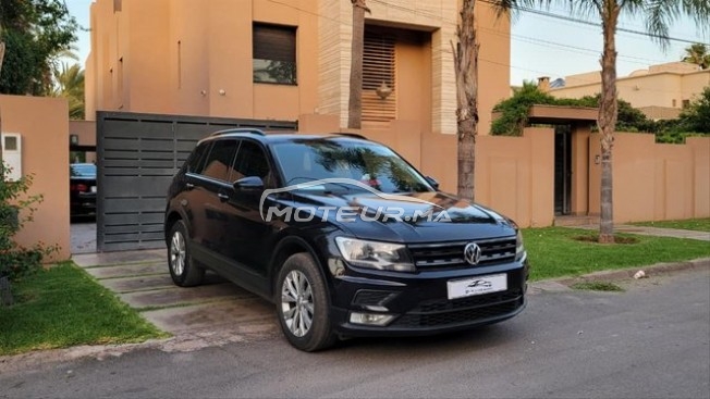 شراء السيارات المستعملة VOLKSWAGEN Tiguan في المغرب - 478698