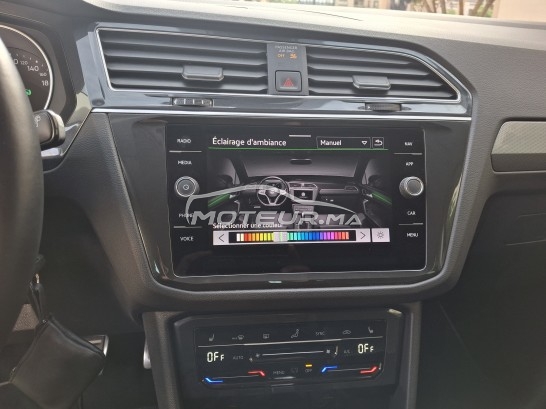 فولكزفاكن تيجوان Tdi مستعملة 2908957