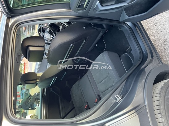فولكزفاكن تيجوان Tiguan carat exclusive مستعملة 2962525
