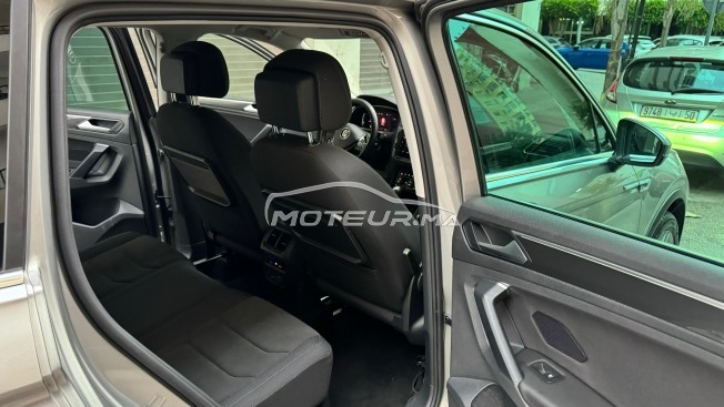 VOLKSWAGEN Tiguan Adil el yamlahi occasion 1864019