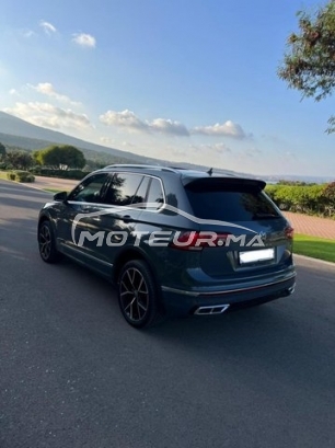 فولكزفاكن تيجوان مستعملة 1719734