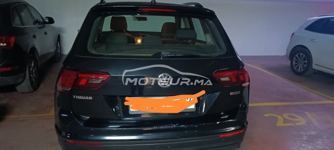 VOLKSWAGEN Tiguan occasion 1832593