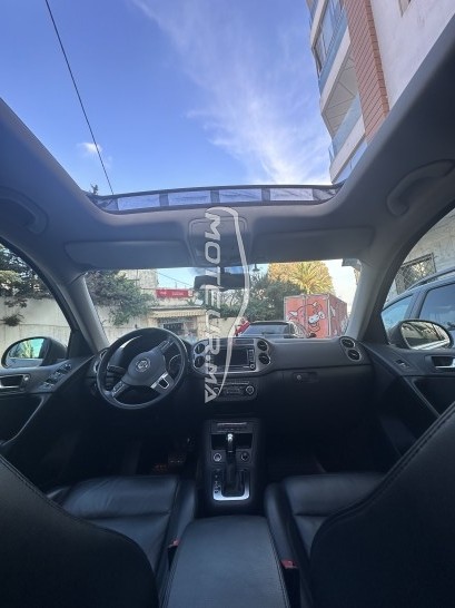 VOLKSWAGEN Tiguan Tiguan occasion 1779450