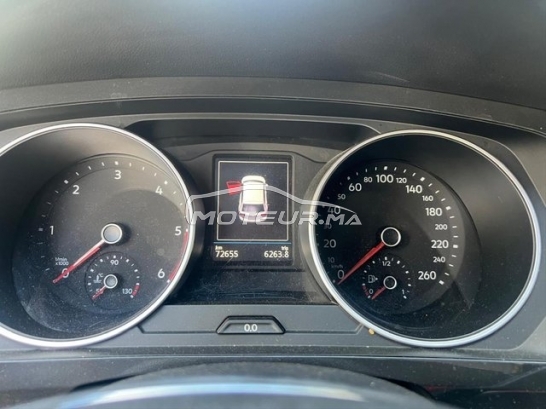 فولكزفاكن تيجوان مستعملة 3073984