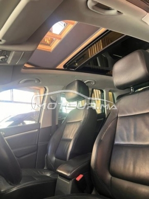 فولكزفاكن تيجوان مستعملة 1588539